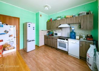 Продам 2-комнатную квартиру, 62 м2, Екатеринбург, улица Евгения Савкова, 15, ЖК Новелла