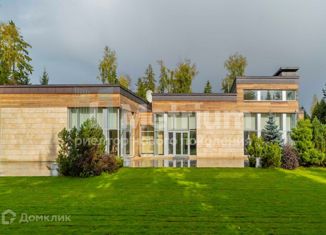 Дом на продажу, 650 м2, деревня Румянцево