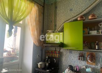 Продам 3-комнатную квартиру, 59.8 м2, Южноуральск, улица Пирогова, 21