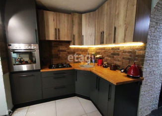 Продается 2-комнатная квартира, 52 м2, Москва, Уржумская улица, 1к1, Уржумская улица