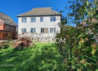 Продам дом, 286 м2, Абинск, улица Володарского