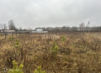 Продается земельный участок, 16.8 сот., деревня Черноситово, деревня Черноситово, 16