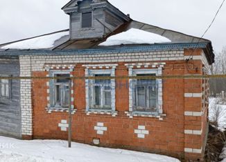 Продается дом, 40 м2, Нижегородская область, деревня Новая Владимировка, 55