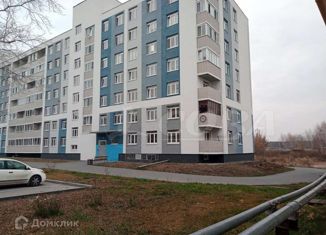 Продается 2-комнатная квартира, 48 м2, рабочий посёлок Винзили, Зелёная улица, 31А