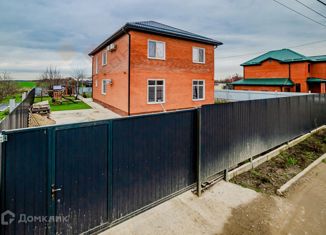 Дом на продажу, 228 м2, посёлок Лазурный, Центральная улица, 14