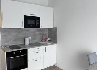 Продается квартира студия, 23 м2, Краснодар, улица Петра Метальникова, 5, Музыкальный микрорайон