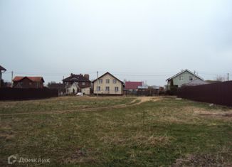 Продам земельный участок, 12 сот., деревня Манихино