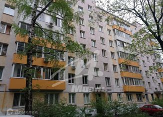 Продается двухкомнатная квартира, 42 м2, Москва, Малая Калитниковская улица, 5, Малая Калитниковская улица