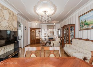 Продается 3-ком. квартира, 135 м2, Москва, улица Гризодубовой, 4к4, улица Гризодубовой