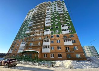 2-ком. квартира в аренду, 49 м2, Березники, улица Геннадия Братчикова, 6