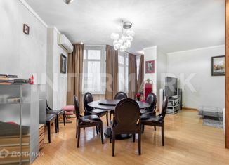 Продажа 3-комнатной квартиры, 118 м2, Москва, Минская улица, 1Гк2, ЖК Золотые Ключи 2