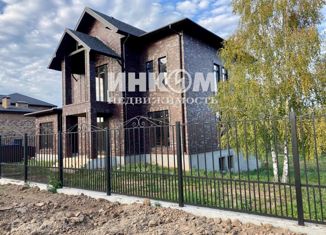 Продам дом, 499 м2, хутор Ильичёвка, коттеджный посёлок Новая Ильичёвка, 125