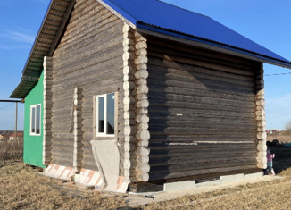 Продается дом, 72 м2, посёлок Ермаково