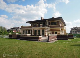 Продажа дома, 749 м2, деревня Семенково