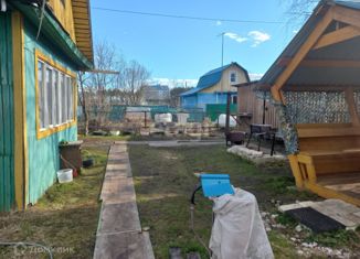 Продажа дома, 24 м2, территория Эжвинский