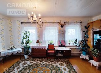 Продается дом, 46.5 м2, Пермский край, улица Алексея Кирьянова, 36