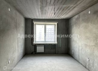 Продажа 1-комнатной квартиры, 45 м2, Тюмень, Линейная улица, 11, Восточный округ