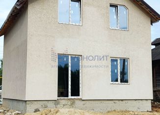 Дом на продажу, 120 м2, деревня Ивонькино, 22Н-0731