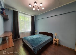 Продажа двухкомнатной квартиры, 62 м2, Москва, улица Ферсмана, 1к1, улица Ферсмана