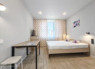 Сдам в аренду квартиру студию, 22 м2, Новосибирск, улица Добролюбова, улица Добролюбова