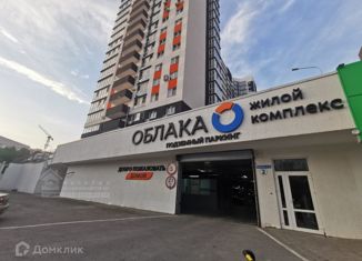 Продается 2-комнатная квартира, 58.4 м2, Новороссийск, ЖК Облака