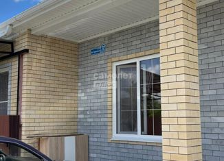 Продается таунхаус, 80 м2, поселок городского типа Ильский, улица Максима Горького, 34Д/4