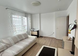 Продам двухкомнатную квартиру, 57.9 м2, Ярославль, ЖК Волга Парк