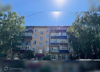 Продается трехкомнатная квартира, 58.2 м2, Бузулук, улица Рожкова, 61