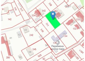 Продается земельный участок, 10 сот., посёлок Ивановское