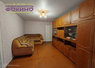 Продажа 3-ком. квартиры, 56.8 м2, Фокино, Комсомольская улица, 15