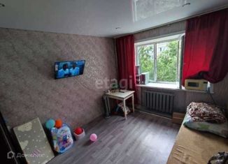 Продажа комнаты, 18 м2, Курган, улица Максима Горького, 32, Центральный район