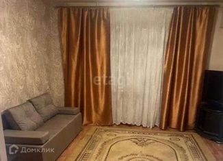 Сдам в аренду трехкомнатную квартиру, 60 м2, Краснодар, улица имени Тургенева, 201, Фестивальный микрорайон