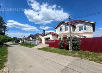 Продам дом, 260 м2, Челябинск, Центральный район, улица Калинина, 24