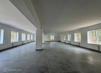 Сдается в аренду офис, 200 м2, Ижевск, Совхозная улица, 36, Индустриальный район