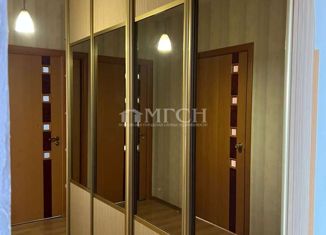 Продажа 3-ком. квартиры, 74 м2, Москва, улица Генерала Белобородова, 14к2, улица Генерала Белобородова