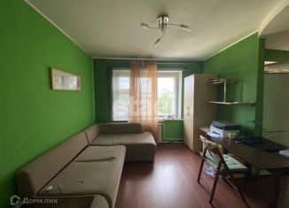Продается квартира студия, 36.4 м2, Владимир, Судогодское шоссе, 27Ж, Октябрьский район