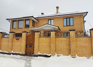 Дом на продажу, 270 м2, Шебекино, Тихая улица