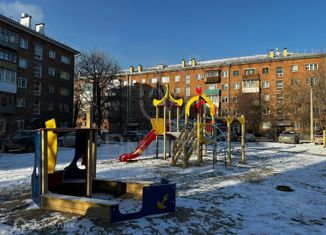 Продается 2-ком. квартира, 42.4 м2, Новосибирск, проспект Карла Маркса, 8/2, проспект Карла Маркса
