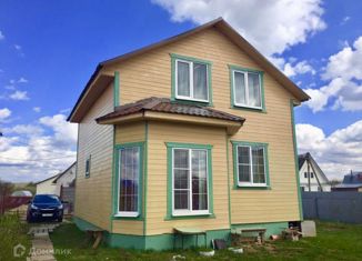 Продажа дома, 90 м2, село Большая Брембола