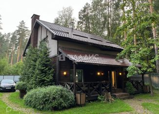 Продается дом, 150 м2, посёлок Гжелка, территория Самар-1, 230