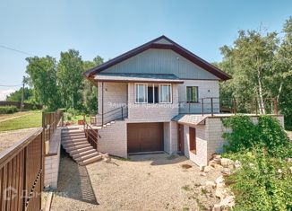 Дом на продажу, 220 м2, Красноярск, Советский район, улица Рокоссовского