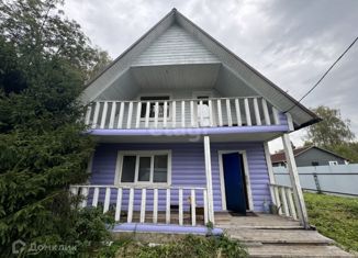 Продам дом, 98.4 м2, ДСК Лесной, Центральная улица