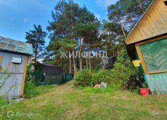Продаю дом, 20 м2, Новосибирск, Калининский район