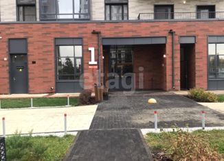 Продается квартира студия, 32 м2, Казань, улица Сабира Ахтямова, 1к3, ЖК Мой Ритм