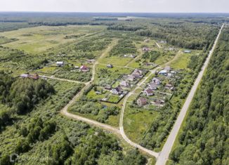 Продаю земельный участок, 17.5 сот., деревня Головина