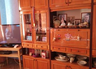 4-ком. квартира на продажу, 80.7 м2, посёлок городского типа Советский, Парковая улица, 19