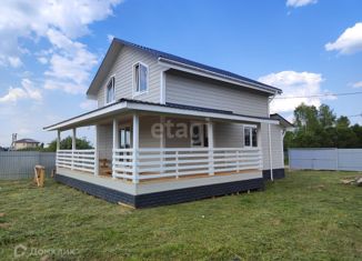 Продам дом, 140 м2, посёлок Солнечный круг, посёлок Солнечный круг, 256