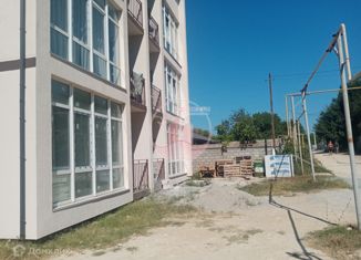 Продаю квартиру студию, 36 м2, Севастополь, Античный проспект, 68, ЖК Таврический