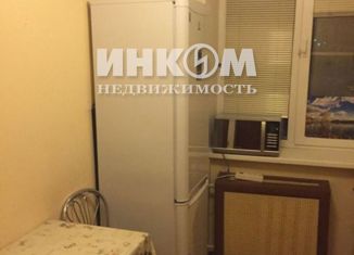 Продажа двухкомнатной квартиры, 41.5 м2, Москва, 2-я Парковая улица, 4, ВАО