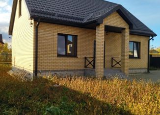 Продажа дома, 120 м2, СНТ Хуторок, Въездная улица